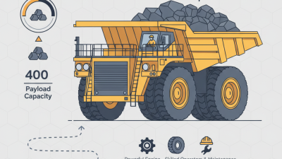 What Is a Giant Mining Dump Truck and How Does It Work?