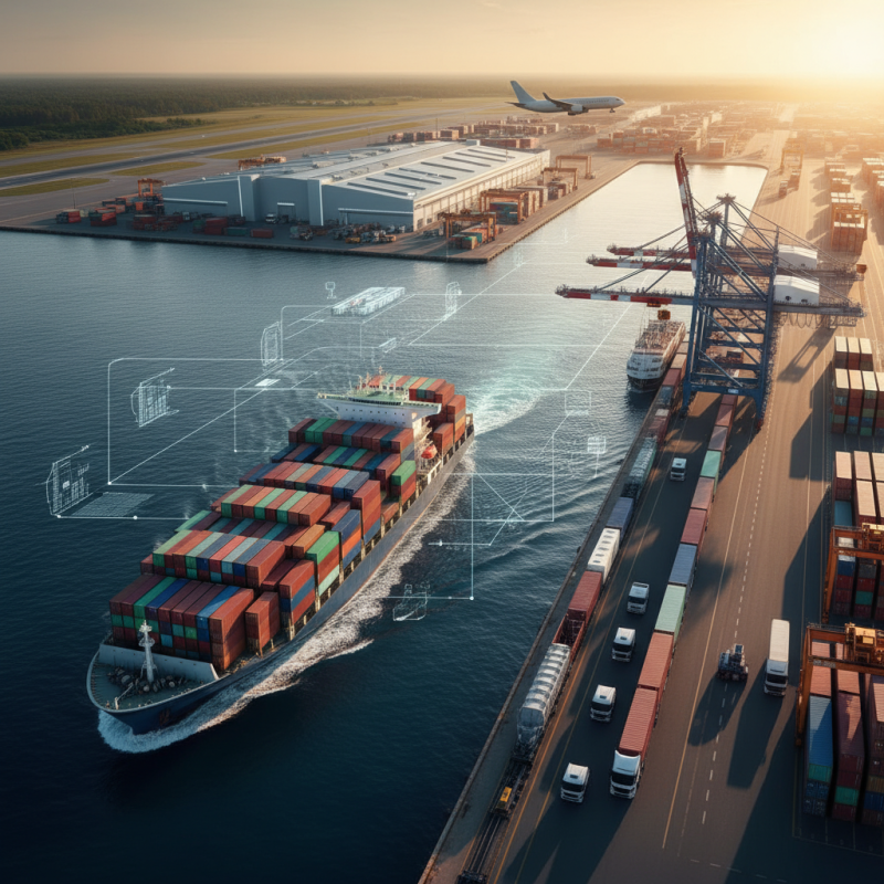 10 Essential Tips for Efficient Overseas Transport Solutions?