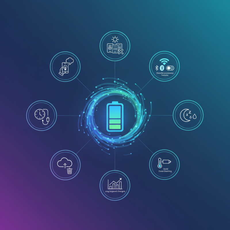 10 Essential Tips for Maximizing Battery Energy Efficiency
