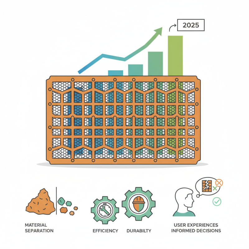 What is a Pu Screen Panel and How is it Used?