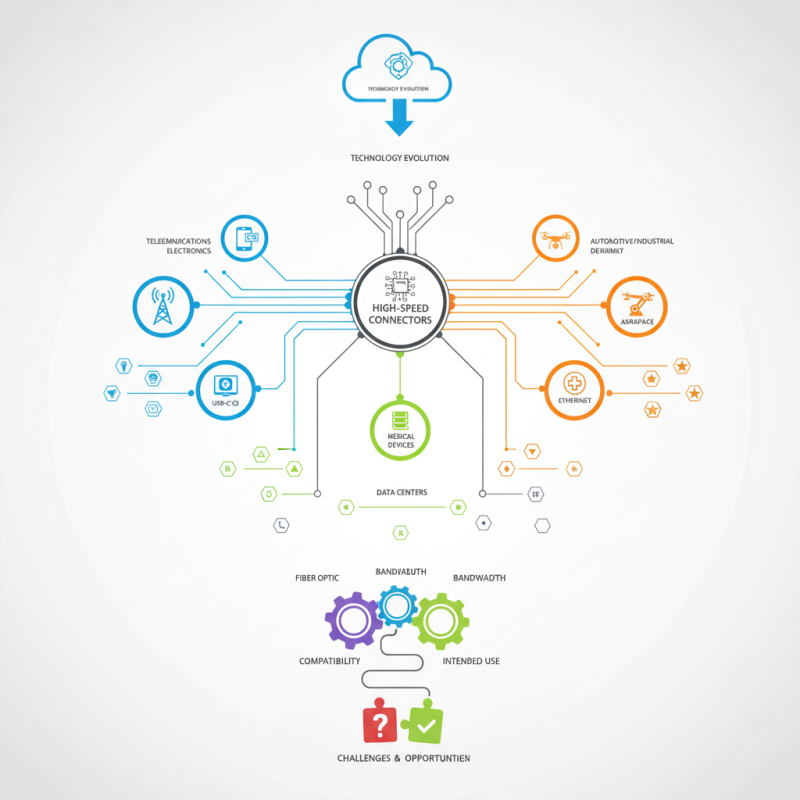 2026 Best High Speed Connector Options for Every Use Case?