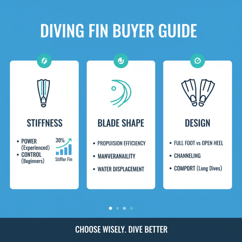 10 Essential Tips for Choosing the Right Diving Fins