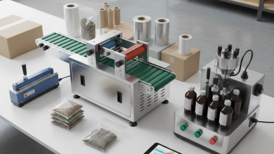 2026 How to Choose the Best Packaging Sealing Machine for Your Business?