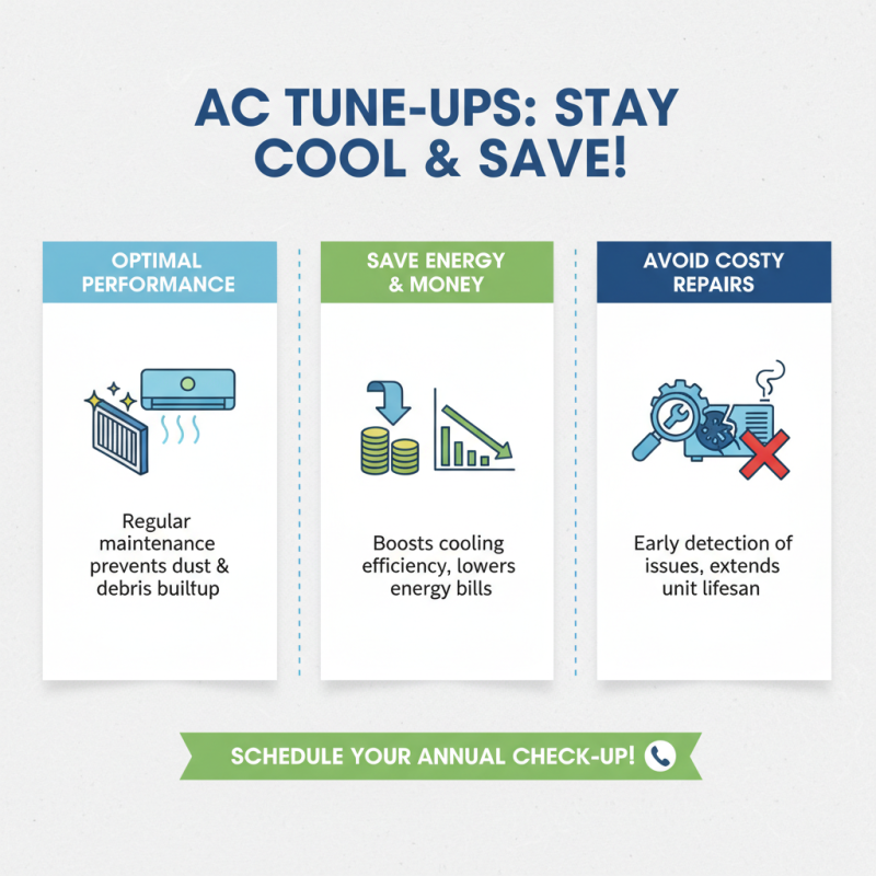 2026 Top Tips for AC Unit Tune Up Essentials to Beat the Heat?