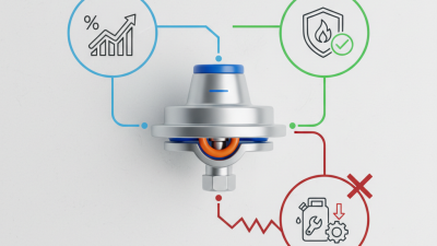 2026 Best Gas Regulator O Ring Guide for Optimal Performance?