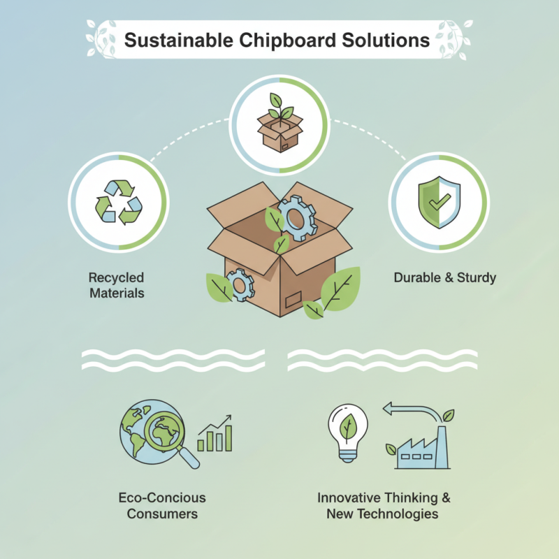 2026 Best Chipboard Cartons for Sustainable Packaging Solutions?