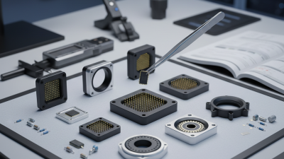 10 Essential Tips for Choosing the Right Semiconductor Test Socket