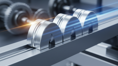 Top 10 Benefits of V Groove Bearings for Smooth Operation?