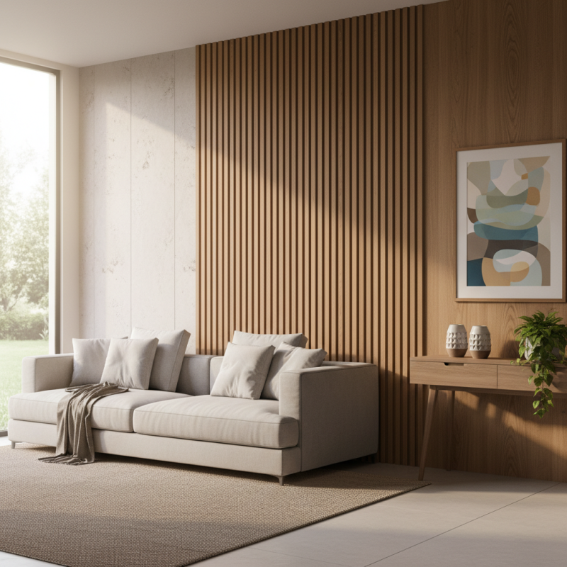 2026 How to Choose Interior Wpc Wall Panel for Your Home?