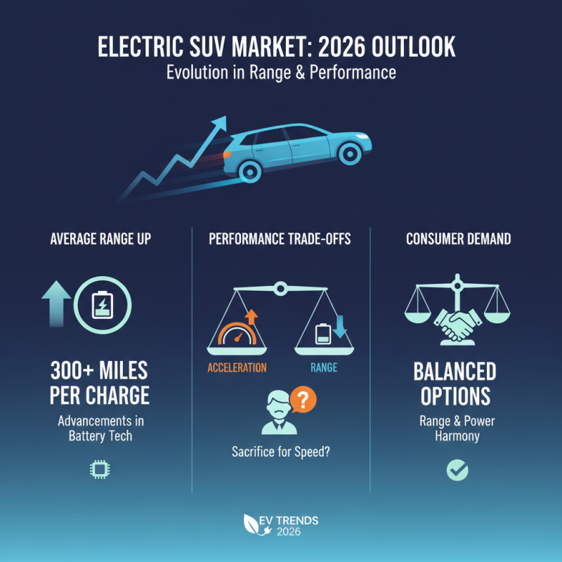 2026 Best Fully Electric SUV Models to Watch Out For?