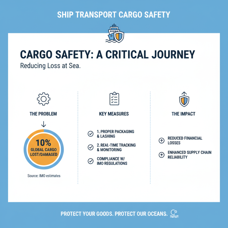Top 10 Things to Know About Cargo In Ship Transport?