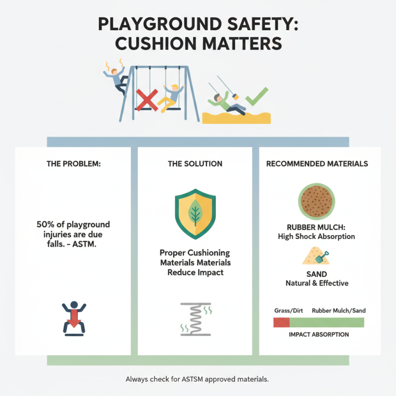 How to Choose the Best Outdoor Playground Toys for Your Kids?