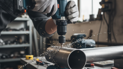 Ultimate Guide to Using Bi Metal Hole Saw Tips and Techniques?