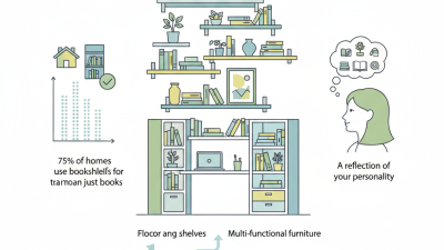 Essential Bookshelf Tips for Maximizing Your Space?