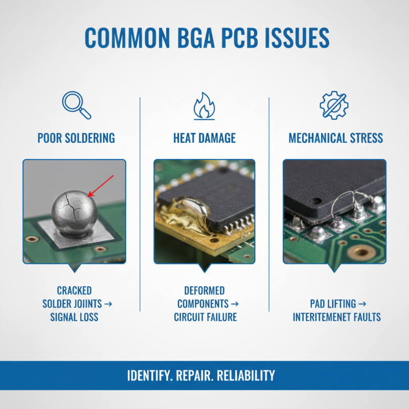 Top BGA Rework Station Tips for Successful PCB Repair?