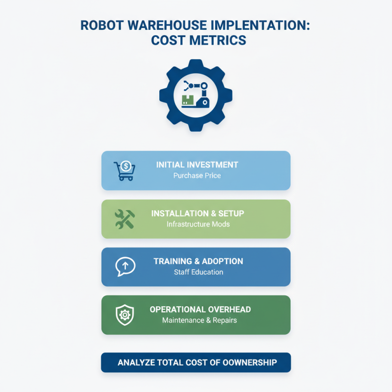 How to Choose the Right Palletizing Robot Applications for Your Business?