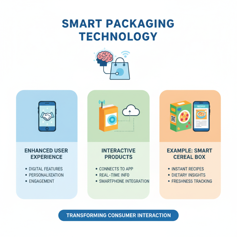 2026 Top Packaging Machine Innovations to Watch for Future Trends?