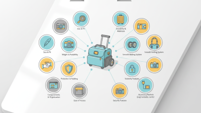 Top 10 Tips for Choosing a Small Rolling Camera Bag?