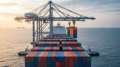 Top 10 Things to Know About Cargo In Ship Transport?