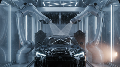 2026 Best Fully Automated Car Wash Options for You?