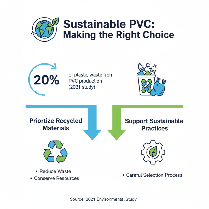 How to Choose the Right PVC Compound for Your Project