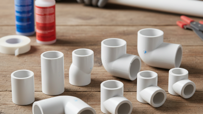 Top 10 Best PVC Pipe Fittings for Your Plumbing Needs?
