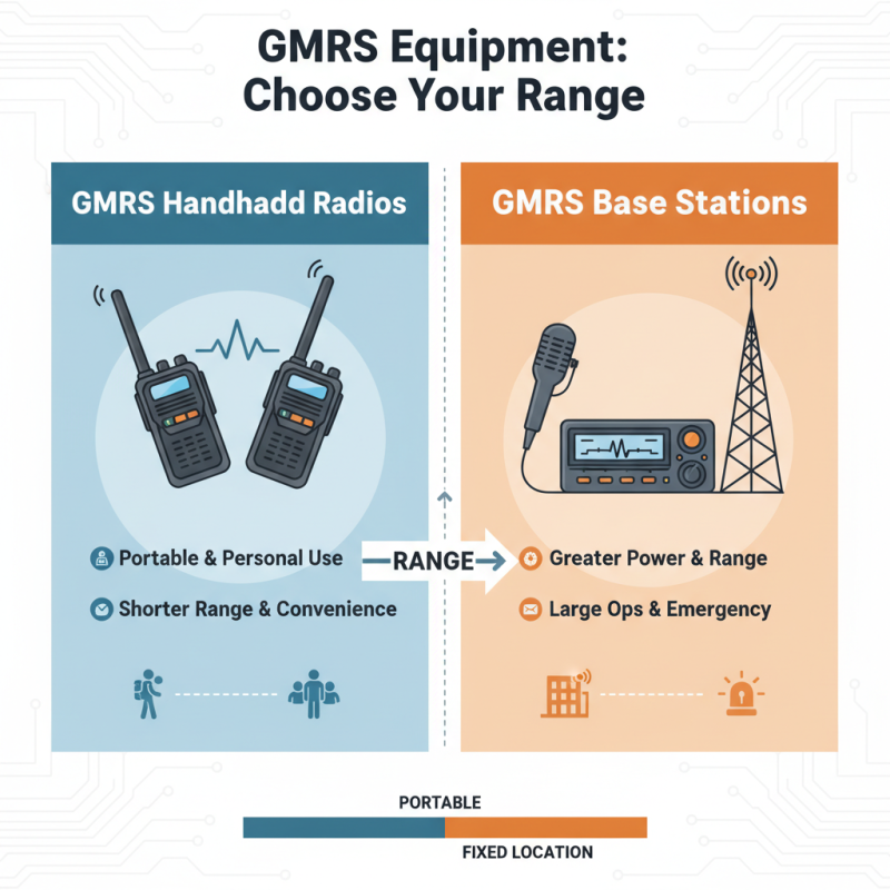 2026 How to Use GMRS Frequencies Effectively for Communication?