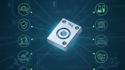 Top 10 Benefits of Using a 1kg Load Cell in Your Projects?