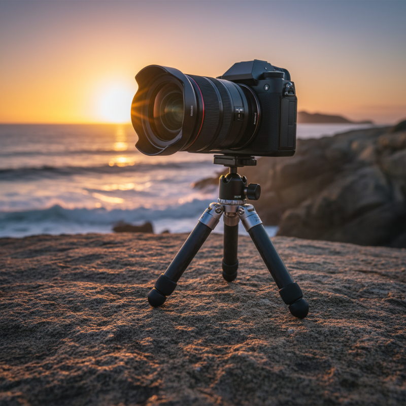 2026 Best Mini Tripod for Photography and Videography?