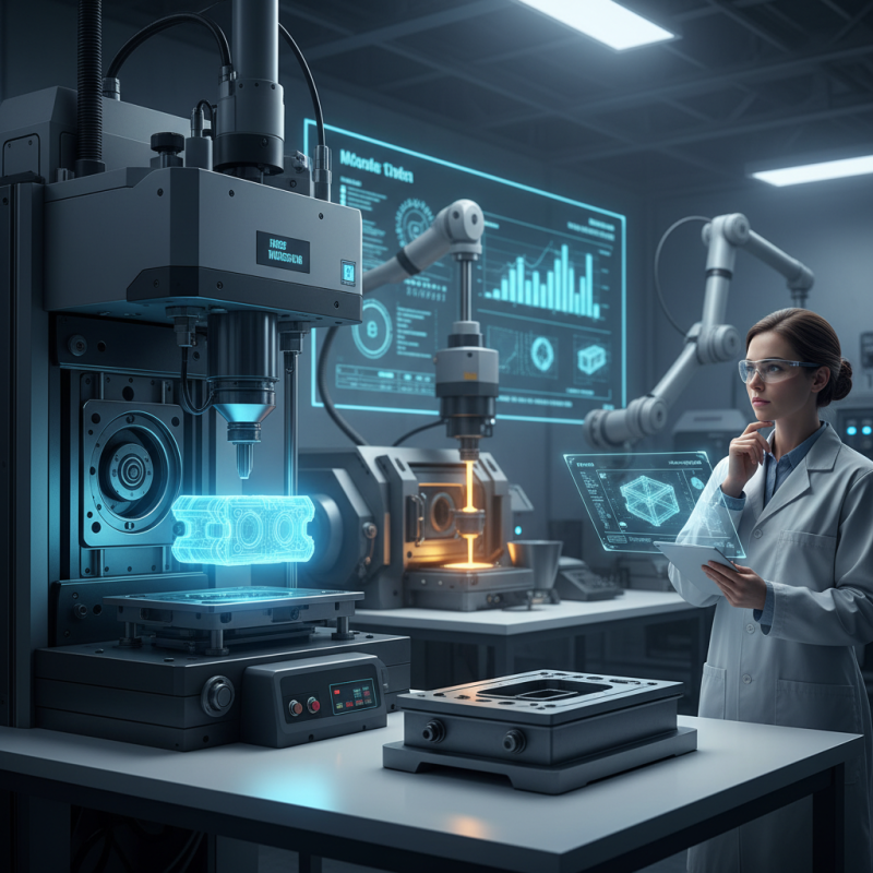 2026 Best Injection Molding Mold Options for Your Manufacturing Needs?