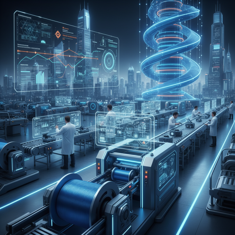 What is Bv Wire and Why is it Popular in 2026 Top Trends?