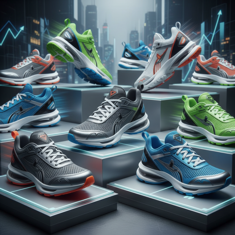Top 10 Sports Shoes Suppliers You Should Know About?