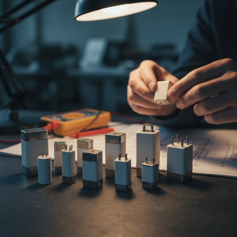 How to Choose the Right Ceramic Fuse for Your Electrical Needs?