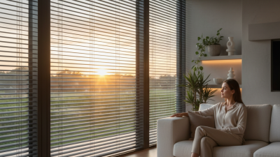 Top Benefits of Automatic Blinds for Windows in Modern Homes?