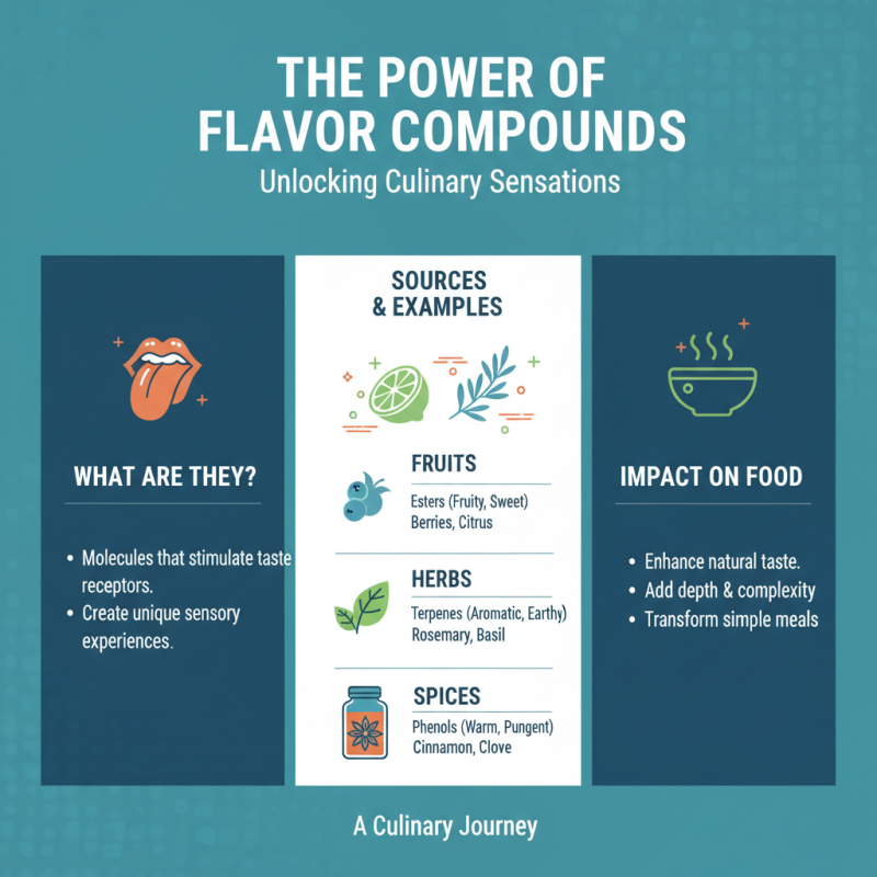 What is Flavor with Other Natural Flavors in Food?