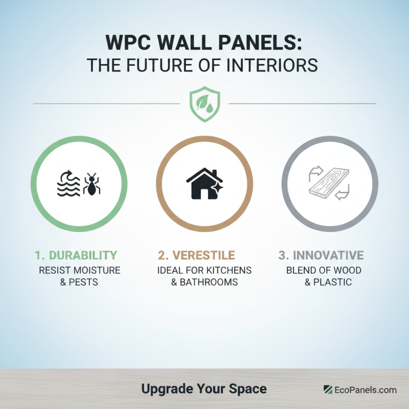 2026 How to Choose Interior Wpc Wall Panel for Your Home?