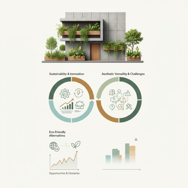 2026 Top Trends in Cement Home Design for Modern Living