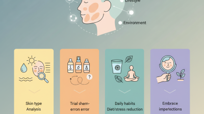 What is a Personalized Skin Care Routine for Healthy Skin?