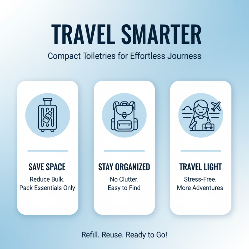 Top Uses for Small Plastic Bottles in Everyday Life?