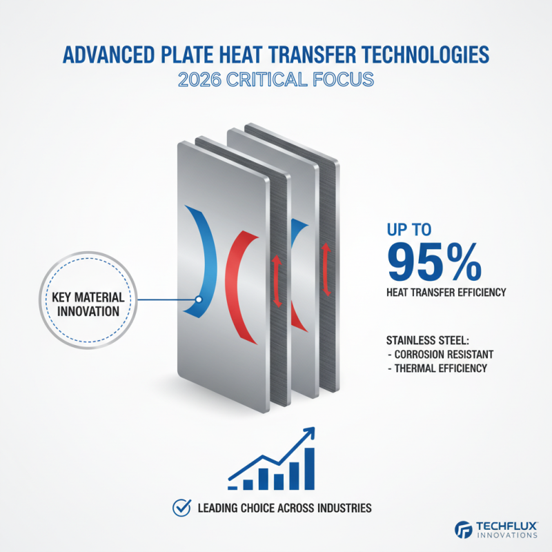 2026 Top Plate Heat Transfer Technologies You Should Know?