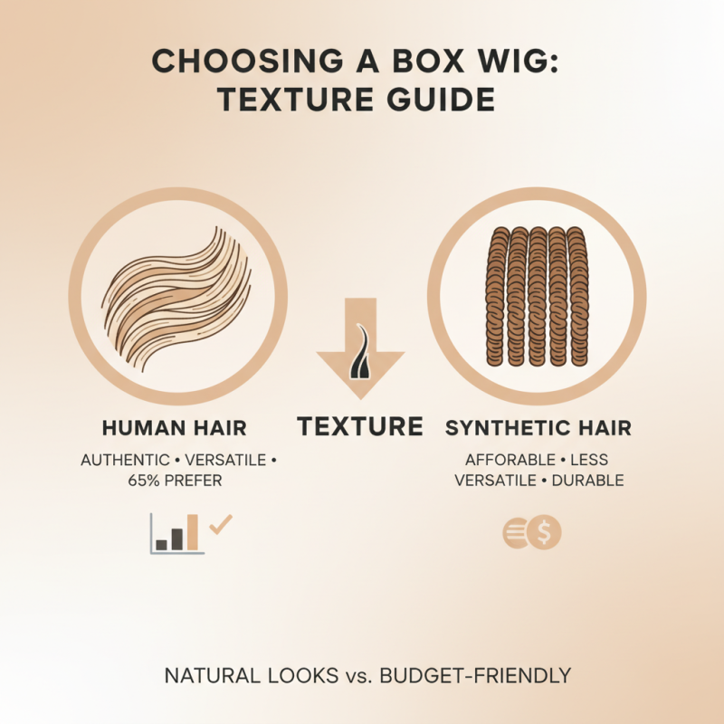 Best Box Wig Styles for Every Occasion What You Need to Know?