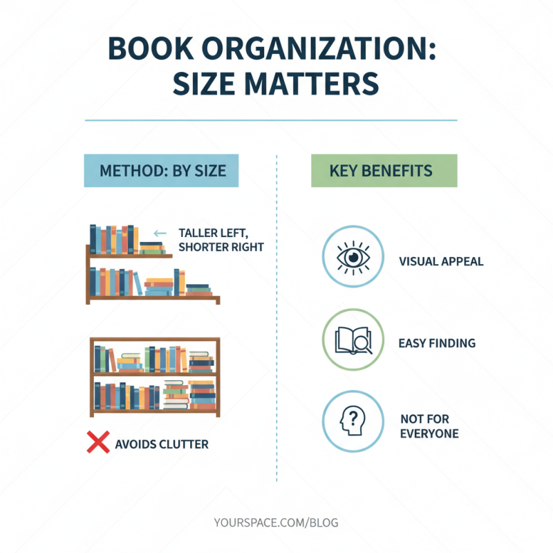 Essential Bookshelf Tips for Maximizing Your Space?