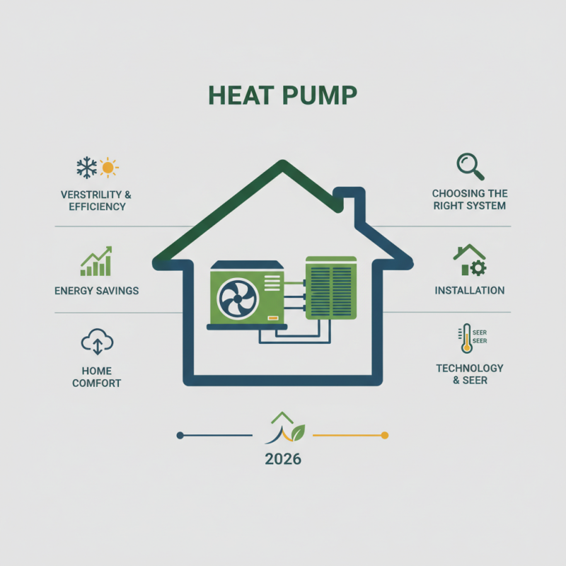 Best Heatpump Split Systems of 2026 Which One is Right for You
