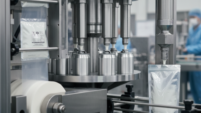 Top Tips for Choosing the Right Bag on Valve Filling Machine?