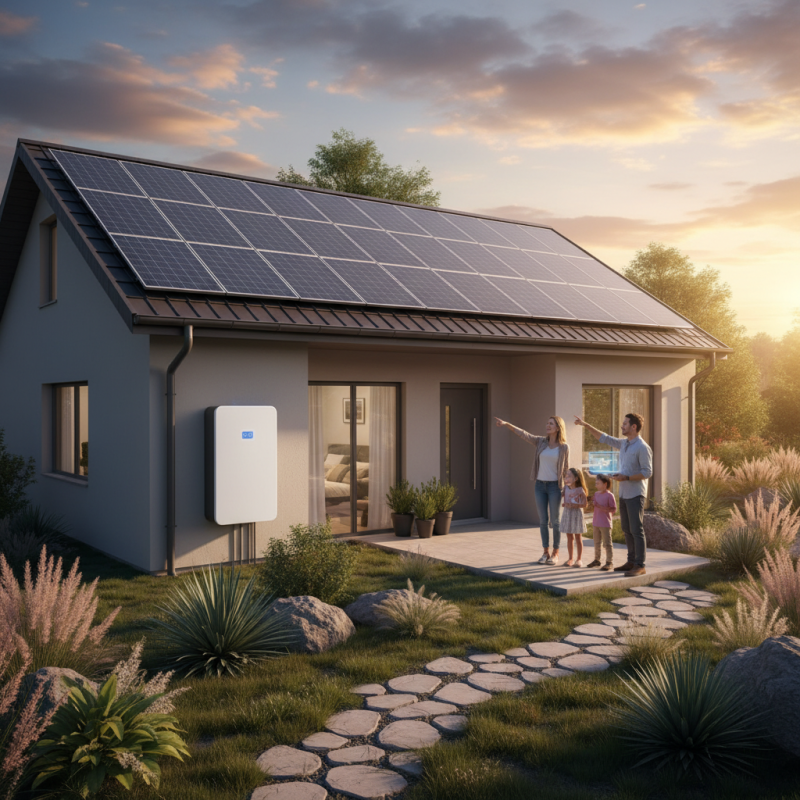 Top Solar Battery Benefits for Homeowners Today?