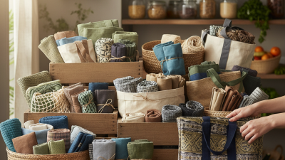 Top Benefits of Buying Reusable Grocery Bags in Bulk for Your Shopping Needs?