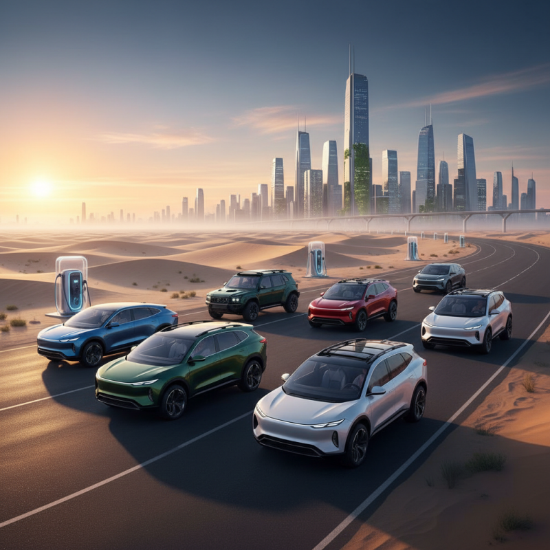 2026 Best Fully Electric SUV Models to Watch Out For?