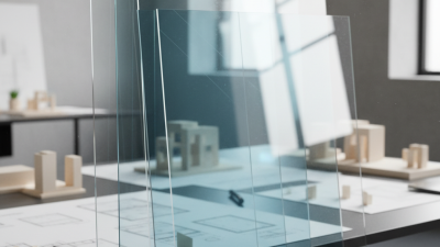 How to Choose Transparent Polycarbonate for Your Projects?