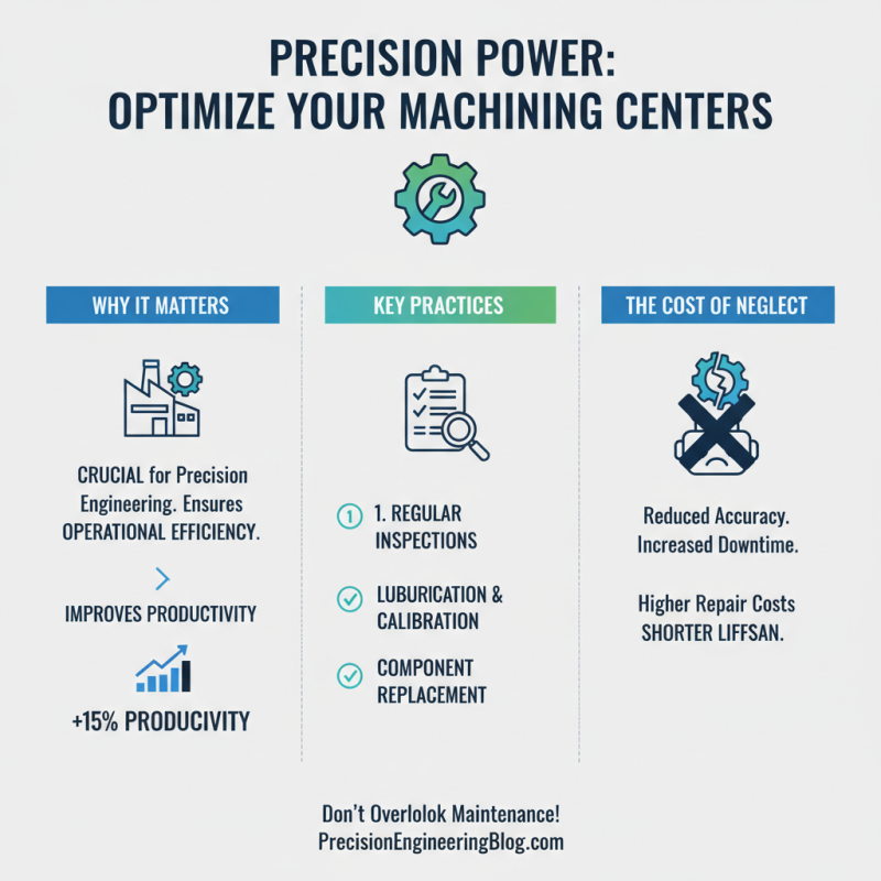 The Best Vertical And Horizontal Machining Centers for Precision Engineering?
