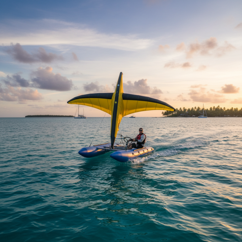 Top Inflatable Sailing Dinghy Reviews for Your Next Adventure?